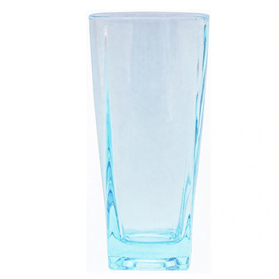 Set of 6 Glass Tumbler